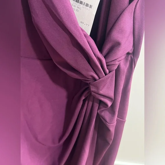 NWT Nordstrom Socialite dress - Picture 5 of 8